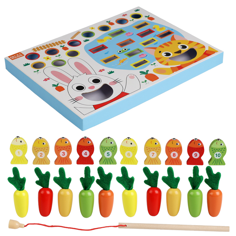 Montessori Spielzeug Für Klein – Montessori Shelf Toy Bewertung und Preis