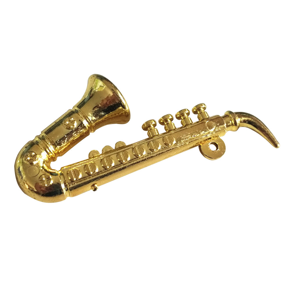 Plastik-Mini-Saxophon Instrume – Kids Education Desk Bewertung und Preis