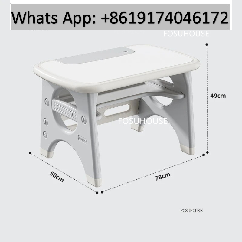 Multifunktionales Kindertisch- – Kids Education Desk Bewertung und Preis