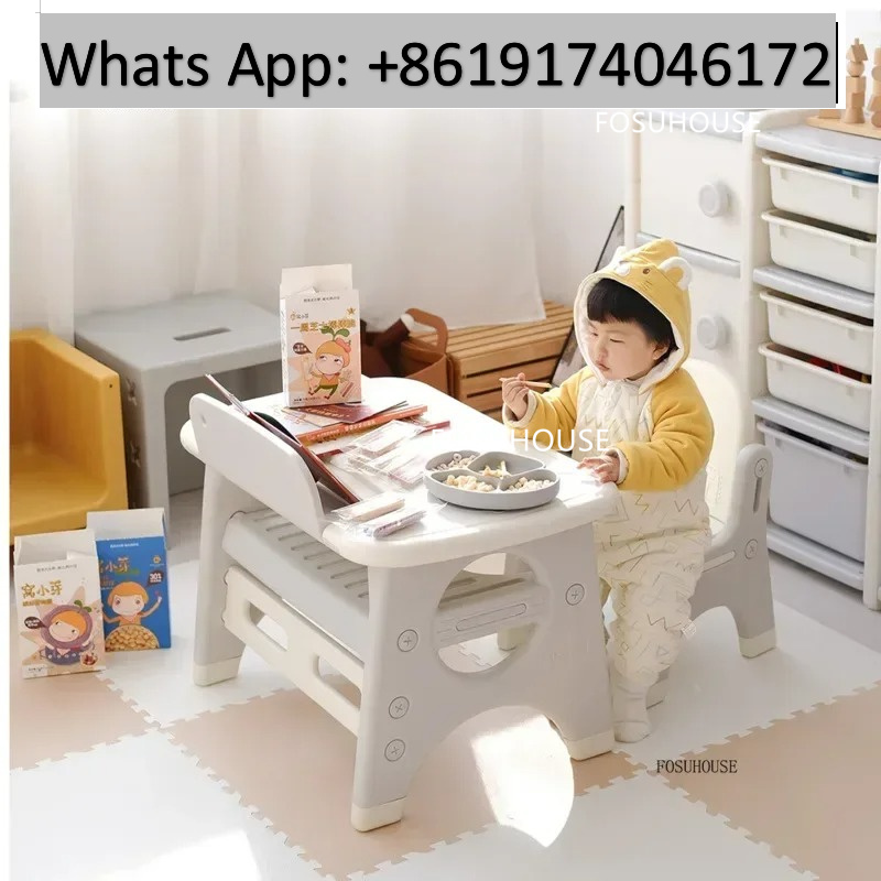 Multifunktionales Kindertisch- – Kids Education Desk Bewertung und Preis