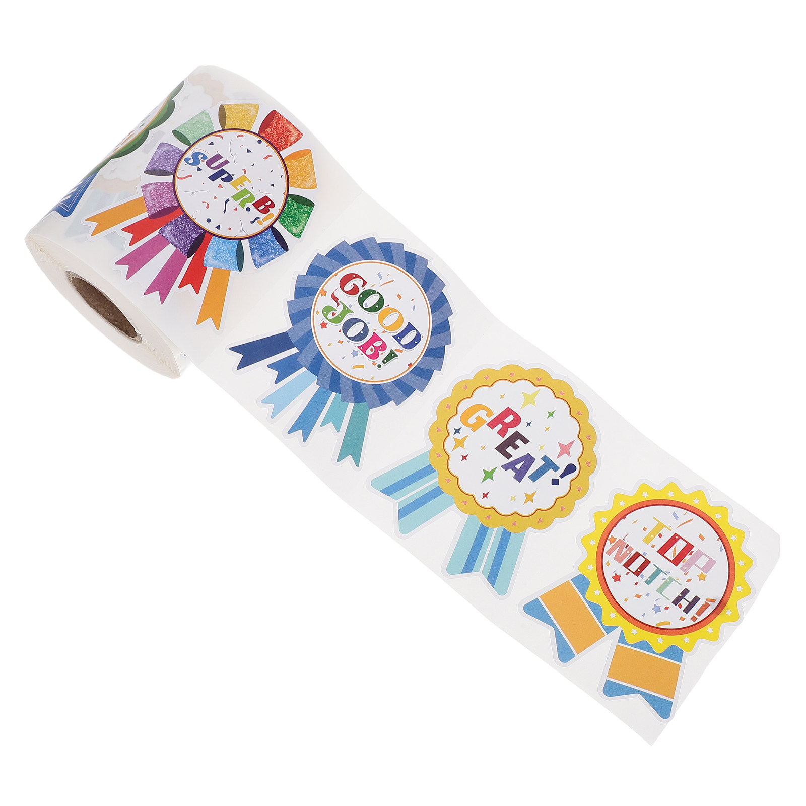 Sortierte Kleinaufkleber für K – Kids Education Motivation Bewertung und Preis