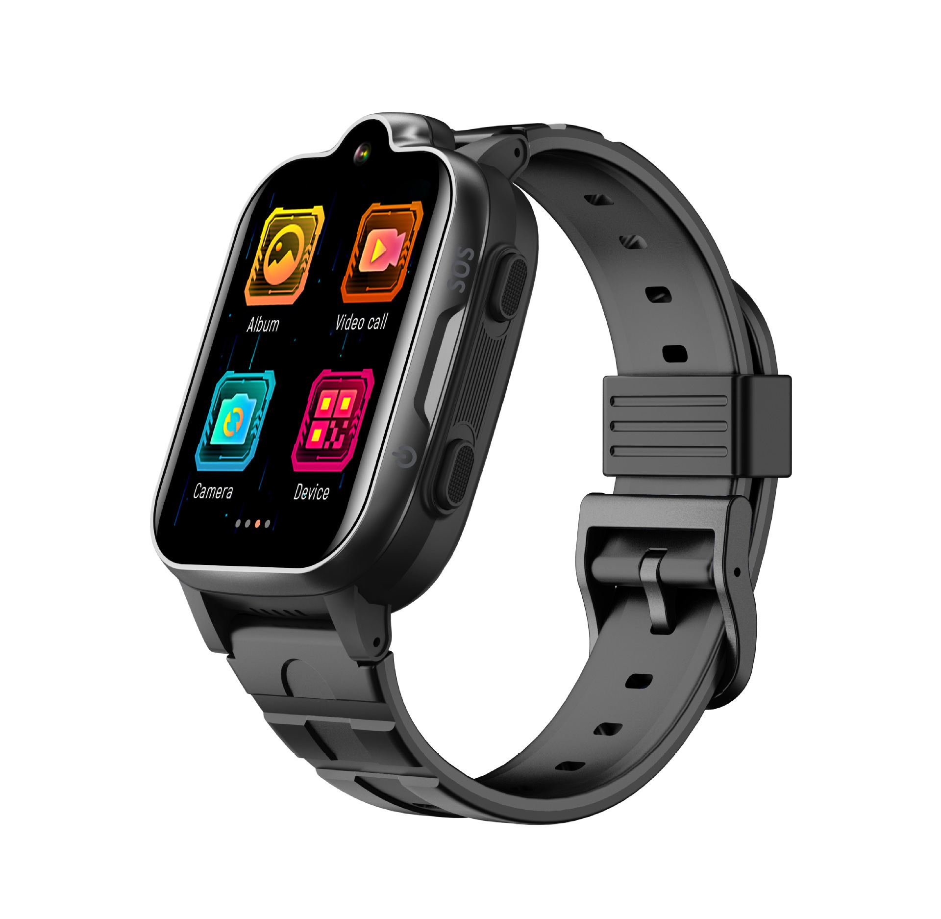 K15 Videoanruf Kinder-Smartwat – Kids Educational Watch Bewertung und Preis