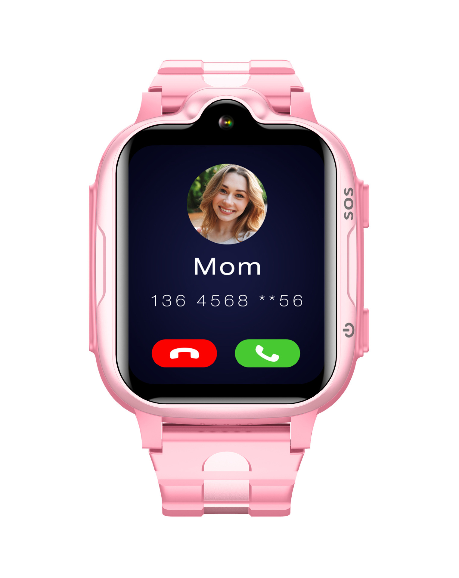 K15 Videoanruf Kinder-Smartwat – Kids Educational Watch Bewertung und Preis