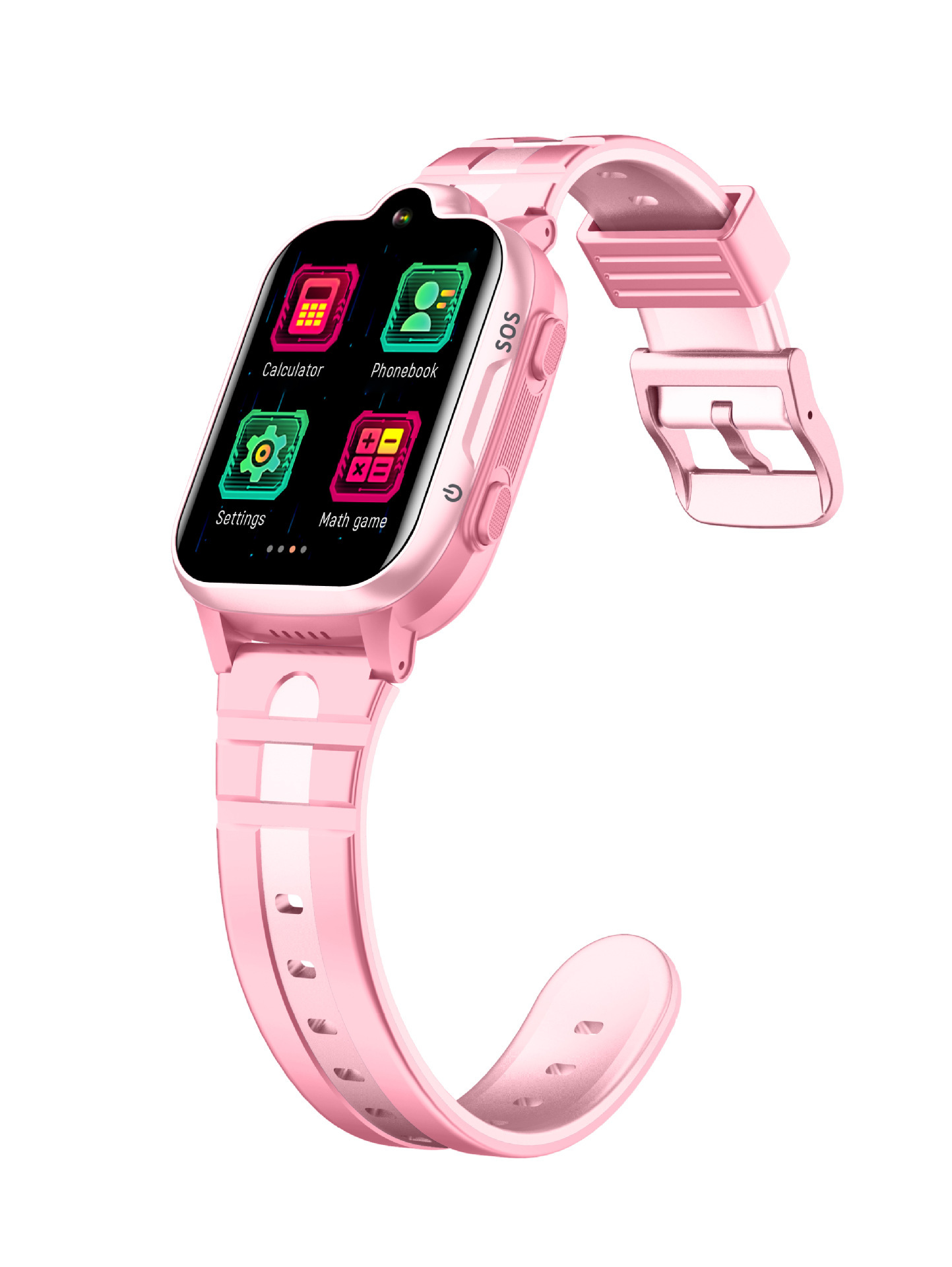 K15 Videoanruf Kinder-Smartwat – Kids Educational Watch Bewertung und Preis